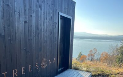 Realizacja budynku sprzedażowego powiat Żywiecki